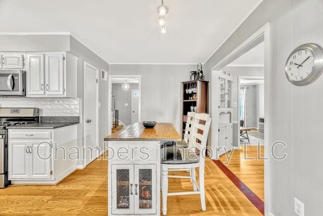 Building Photo - 9701 Counsellor Dr