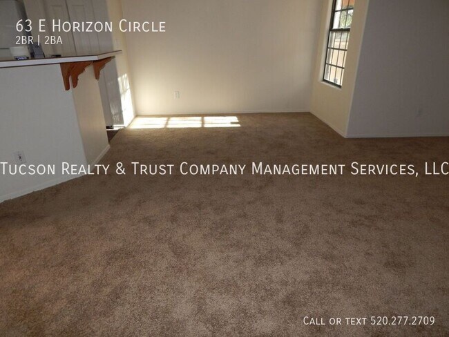 Building Photo - 63 E Horizon Cir