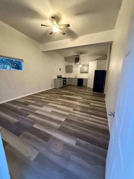 Building Photo - 1215 Gallegos Ln