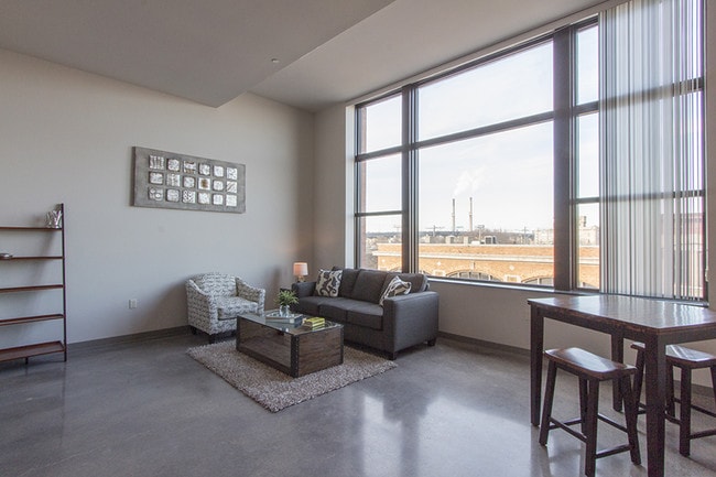Building Photo - Mercantile Lofts