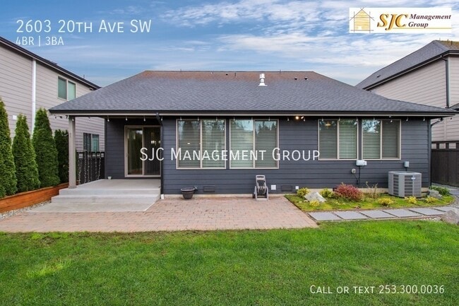 Building Photo - 2603 20th Ave SW