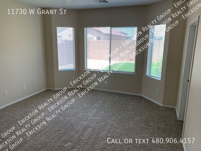 Building Photo - 11730 W Grant St