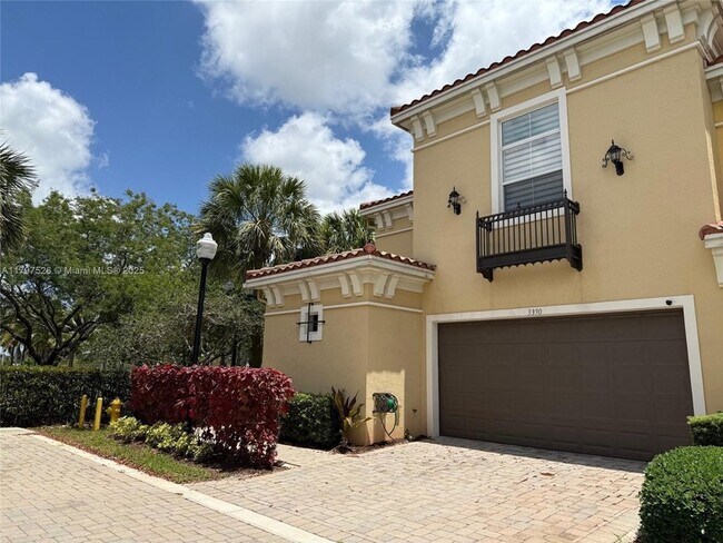 Building Photo - 3390 NW 124th Terrace