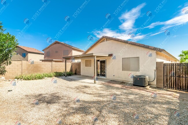 Building Photo - Charming rental home in Acacia Landing!