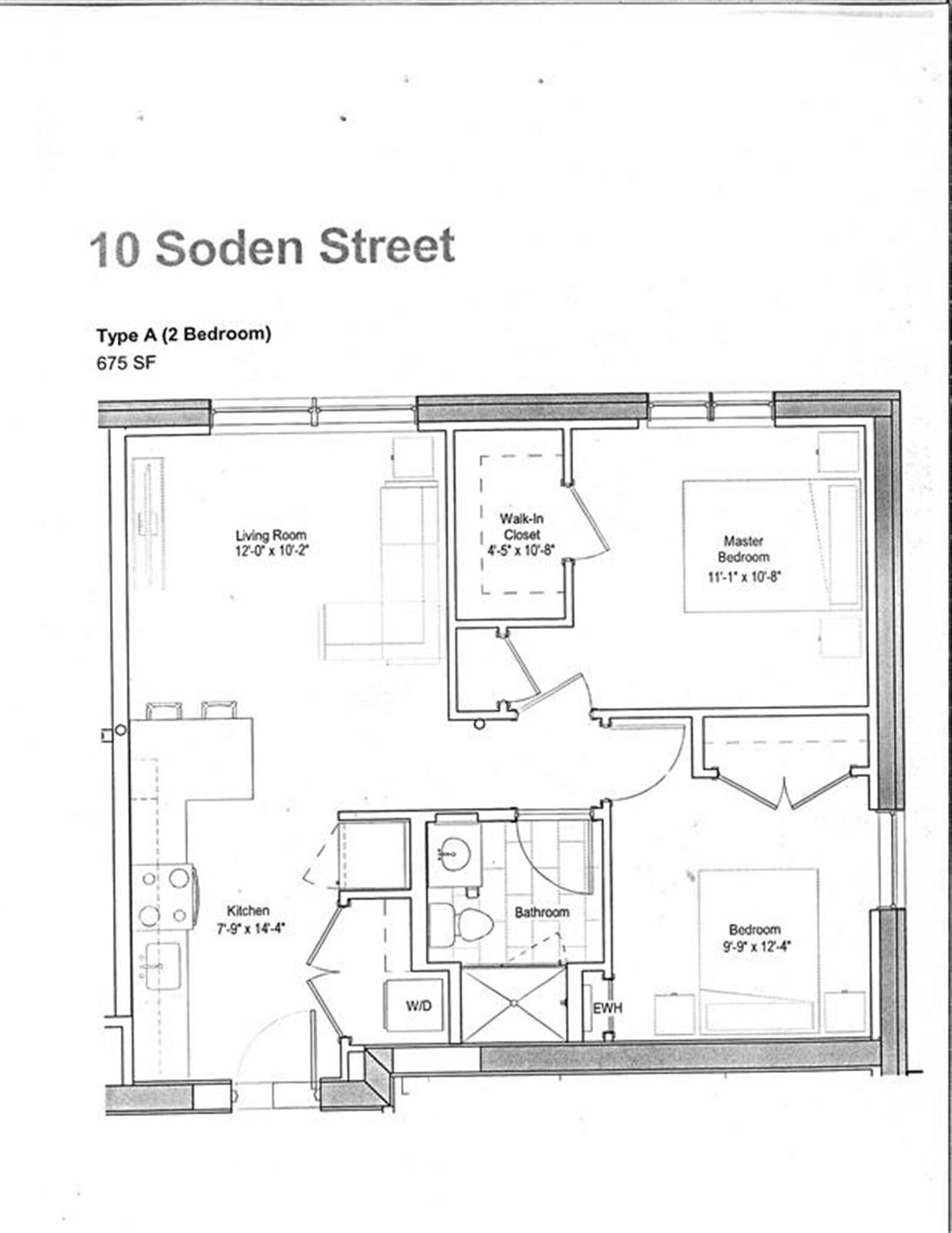 Building Photo - 13 Soden St