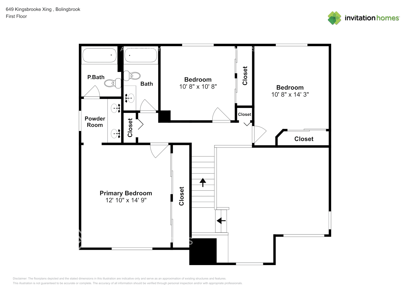 Building Photo - 649 Kingsbrooke Crossing