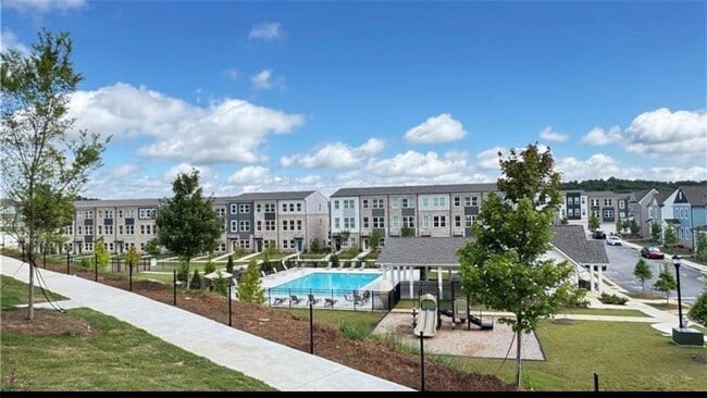 Building Photo - 1444 Creekside Cir NW