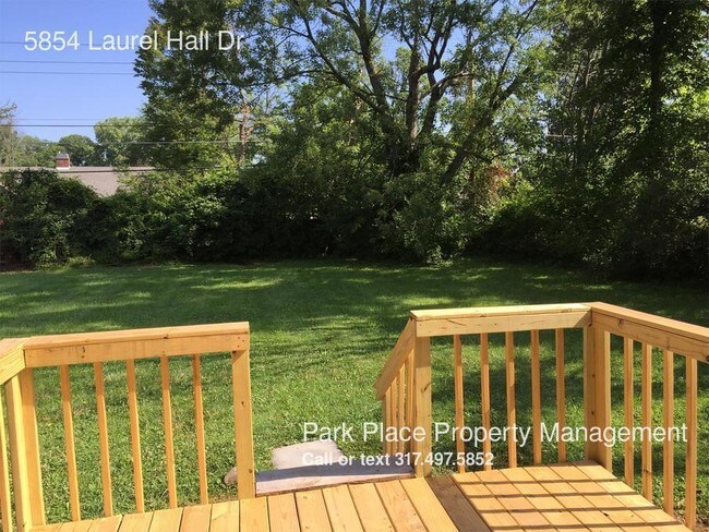 Building Photo - 5854 Laurel Hall Dr