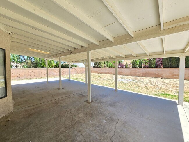 Building Photo - Spacious 4-Bedroom House for RENT/  Corner...