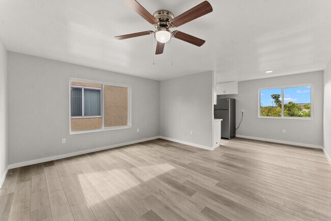 Building Photo - Willie James