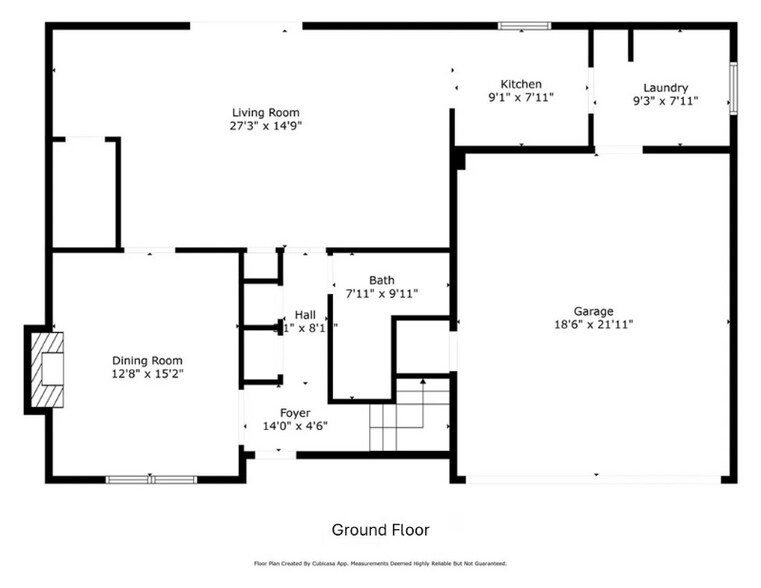 Building Photo - 205 San Jacinto Ct