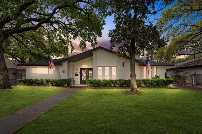 Building Photo - 5511 Queensloch Dr