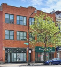 Building Photo - Video Tour- HUGE 1 Bedroom- 2 1/2 Bath Apartment. High-end loft style. Cook's Kitchen- Common Roo...