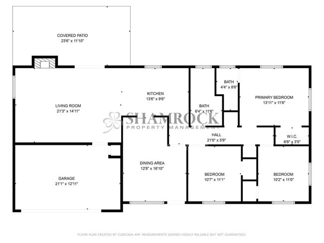 Building Photo - 1105 Willard