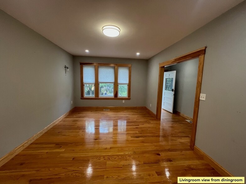 Building Photo - 152 Winchester St