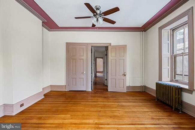 Building Photo - 5911 Greene St