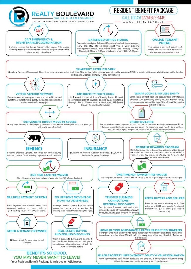 Building Photo - 1 Bedroom 1 Bath -Cozy & Convenient Living close to UNR, Downtown Reno and Freeway Access!