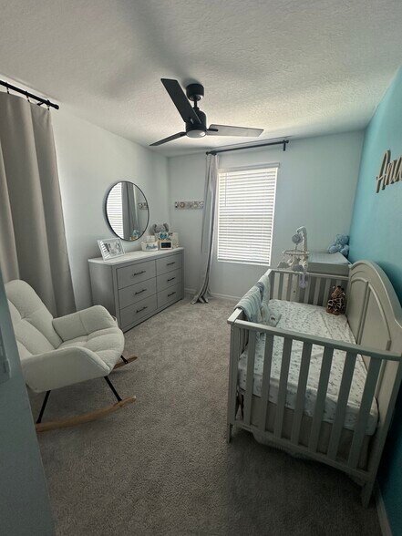3rd Bedroom - 2263 Portrait St