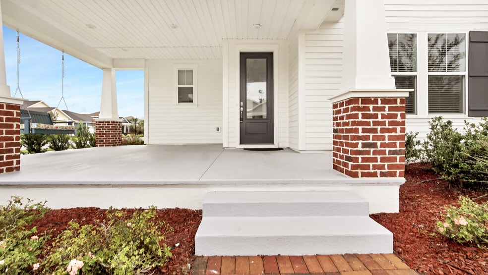 Building Photo - 1232 Bluestem Street