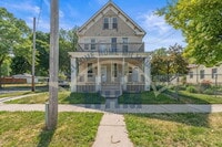 Building Photo - 3401 N 1st St