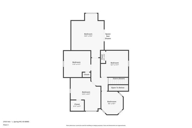 Building Photo - 210 E Hale St, Spring Hill, KS, 66083