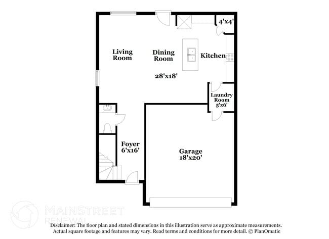 Building Photo - 5227 White Chicory Dr