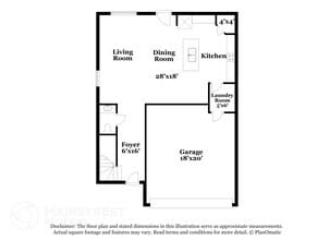 Building Photo - 5227 White Chicory Dr