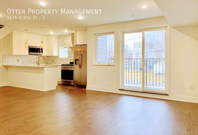 Building Photo - 1538 N 8th St