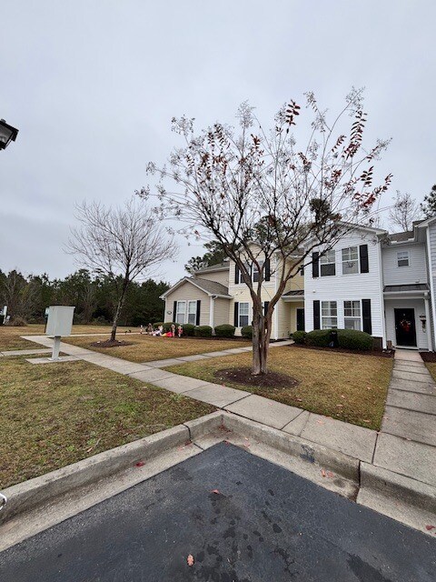 Located in the very back of the neighborhood for added privacy - 190 Olde Towne Way