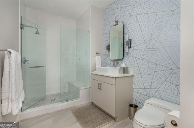 Building Photo - 1065 Peachtree St NE