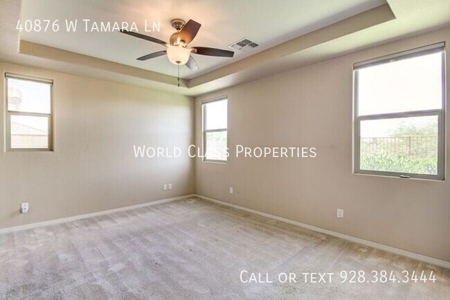 Building Photo - 40876 W Tamara Ln
