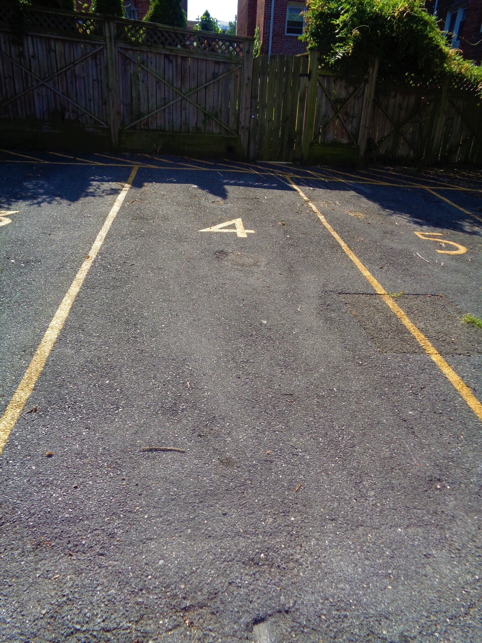 Building Photo - 3656 New Hampshire Ave NW