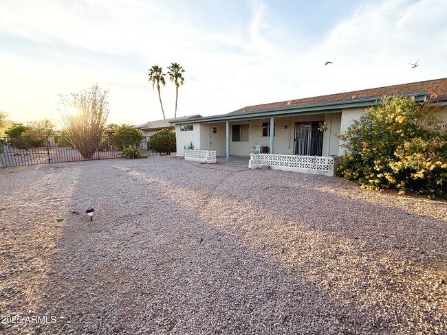 Building Photo - 839 Leisure World