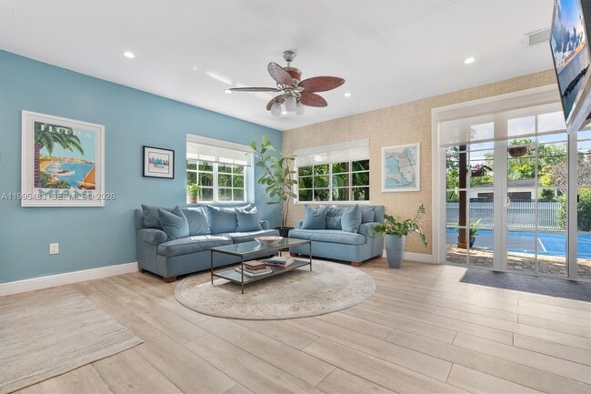 Building Photo - 9636 NE 5th Avenue Rd