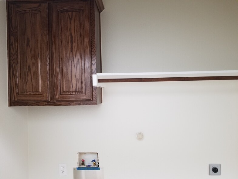 Laundry Room - 1614 Westfield way