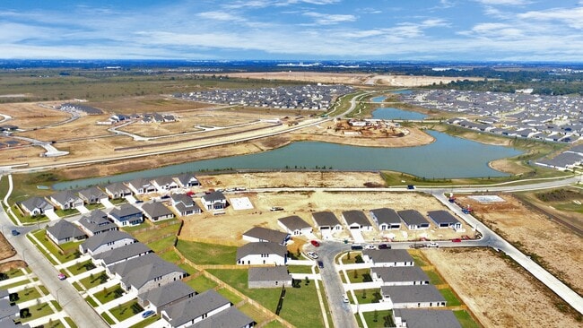 Building Photo - 16310 Texas Flatland Way