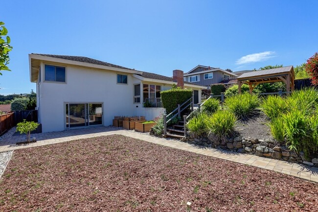 Building Photo - 3BR/2.5BA Mills Estates Home + Bonus Room | Bay Views, Yard & 2-Car Garage | YouTube Tour