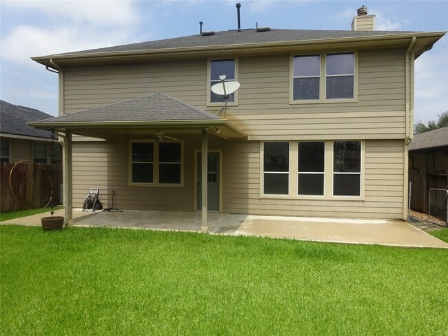 Building Photo - 14007 Breezy Cypress Creek Trail