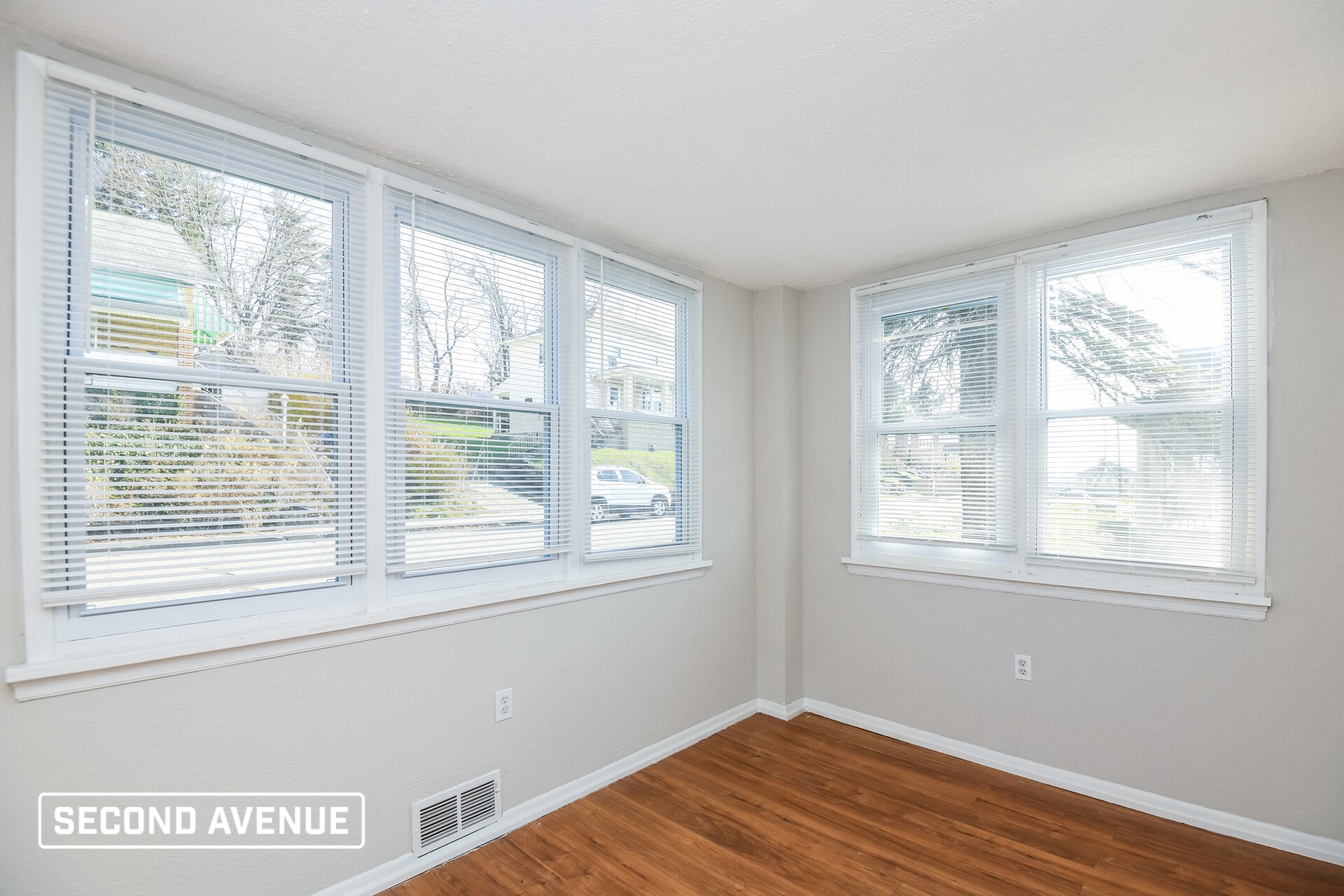 Building Photo - 5118 Delford St
