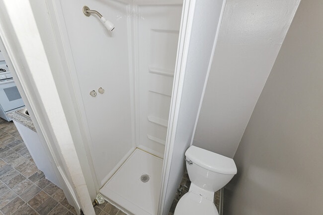 Building Photo - 1629 C St