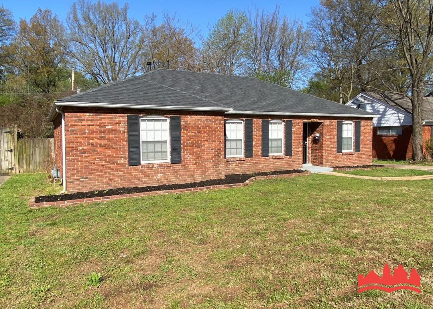 Building Photo - 1879 Dorrie Ln