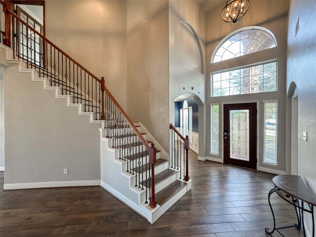 Building Photo - 12805 Flat Creek Dr