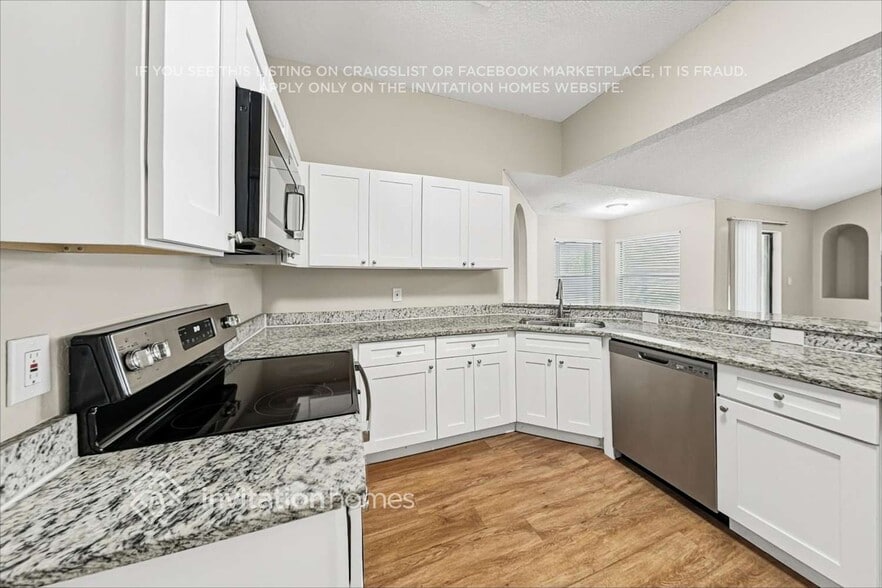 Building Photo - 2621 Alclobe Cir