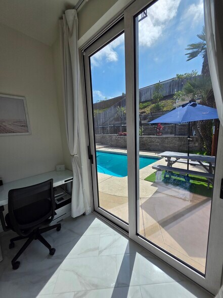 Building Photo - 6097 Charae St