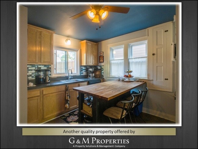 Building Photo - 3-Bedroom Rental: Popular North Winton Village Neighborhood!