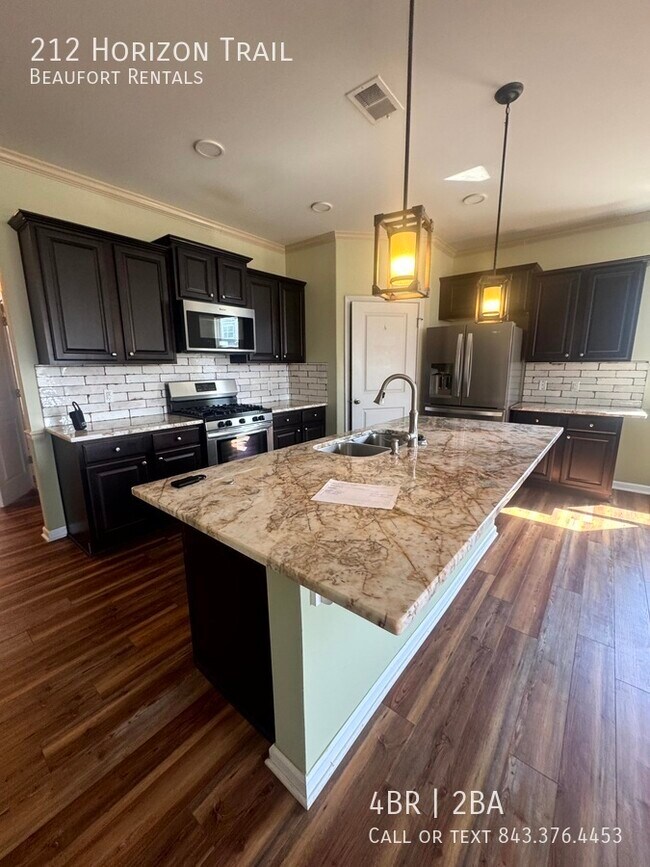 Building Photo - 212 Horizon Trl