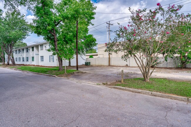 Building Photo - Charming 1-bedroom, 1-bath apartment locat...