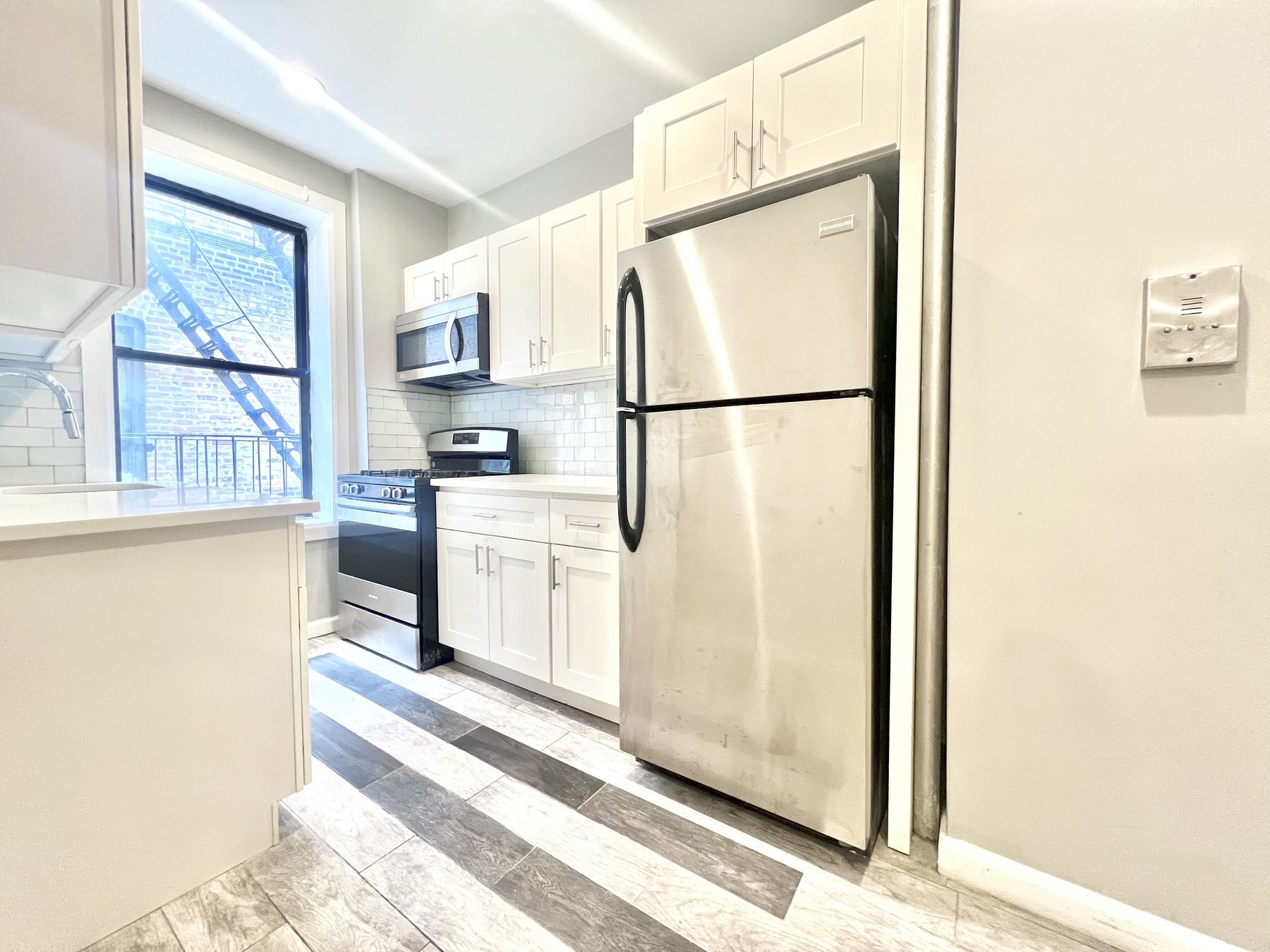 Building Photo - 541 W 150th St