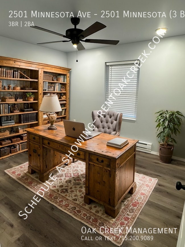 Building Photo - 2501 Minnesota Ave