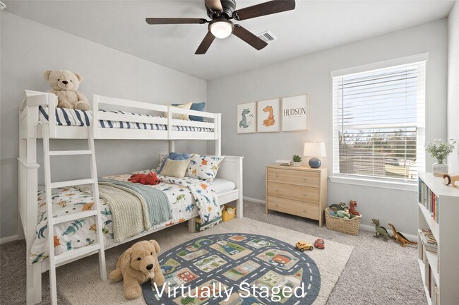 Building Photo - 2618 Indigo Harvest Trl